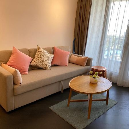 מלבורן The Fawkner Apartment Bay-View Pool/Gym Free Parking מראה חיצוני תמונה