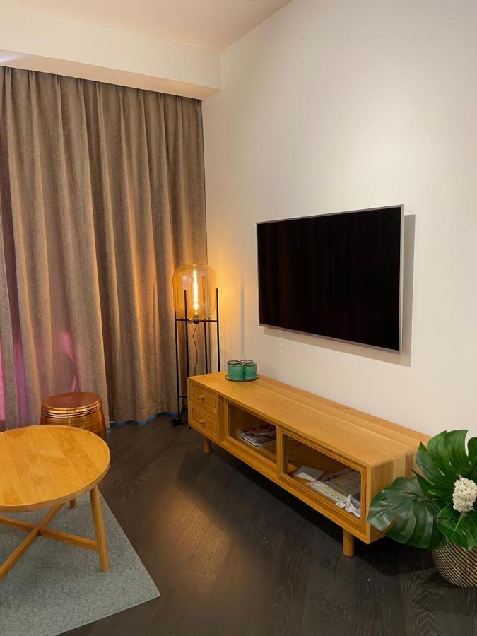 מלבורן The Fawkner Apartment Bay-View Pool/Gym Free Parking מראה חיצוני תמונה