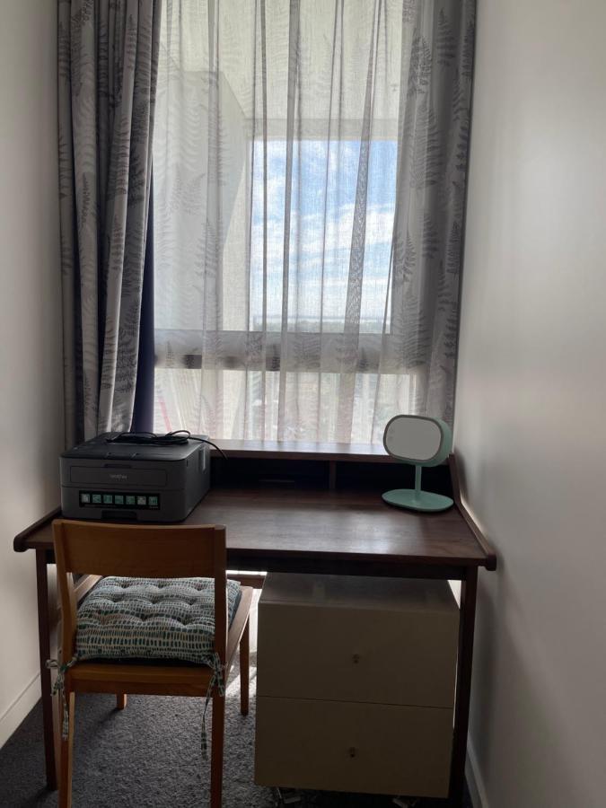 מלבורן The Fawkner Apartment Bay-View Pool/Gym Free Parking מראה חיצוני תמונה