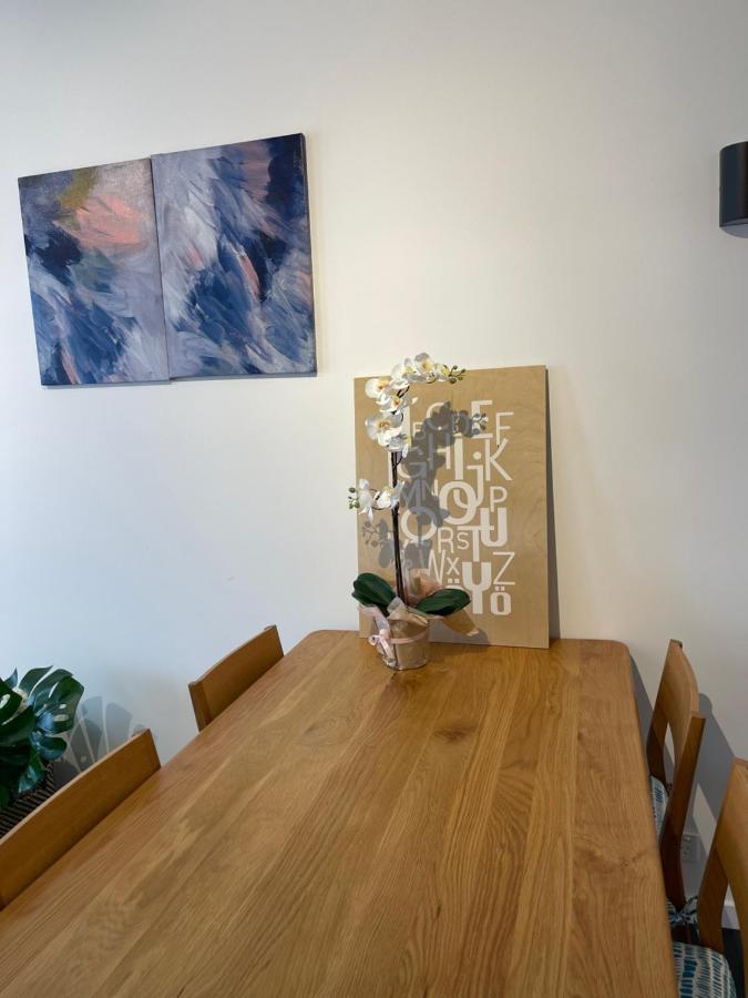 מלבורן The Fawkner Apartment Bay-View Pool/Gym Free Parking מראה חיצוני תמונה