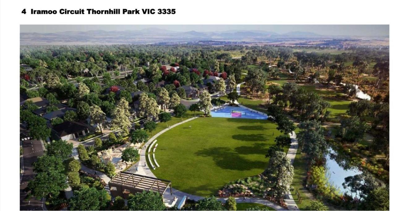 מלבורן The Fawkner Apartment Bay-View Pool/Gym Free Parking מראה חיצוני תמונה